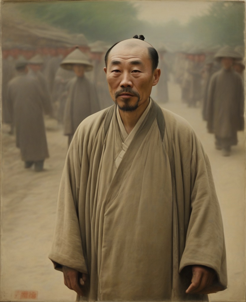 Ge Hong