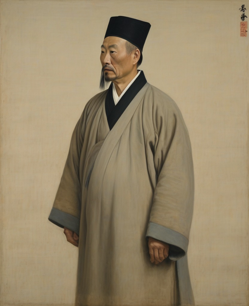 Zhang Zhongjing