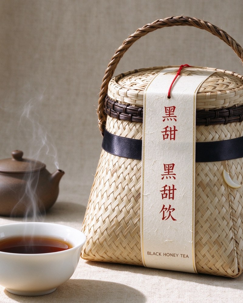 灵饮 茶包